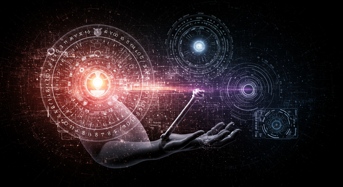 Unlocking Your Life's Numerology Cycles