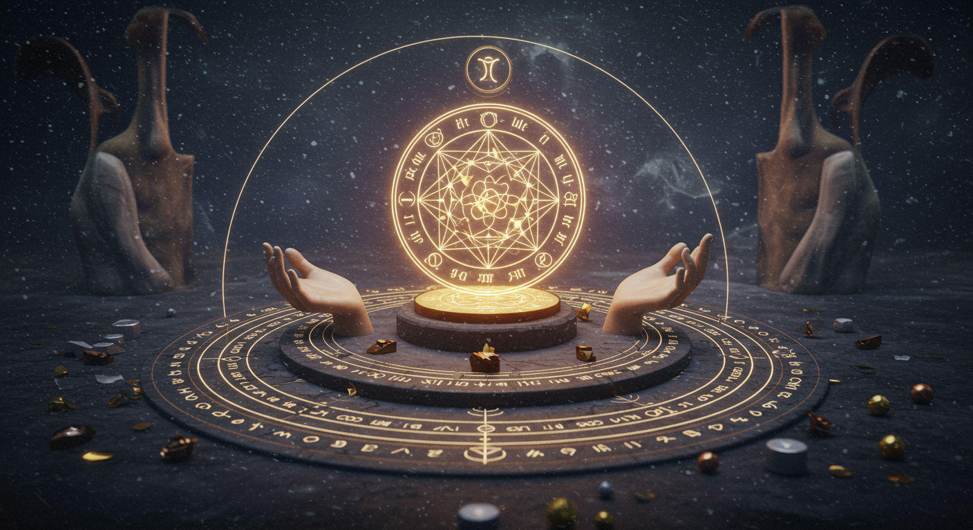 Your Name Change & Numerology Secrets