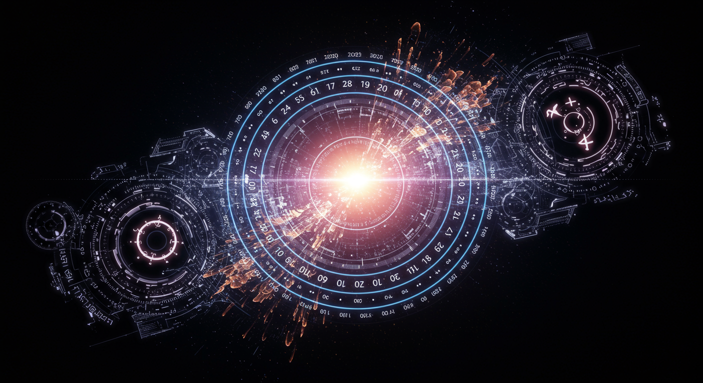 Your 2025 Numerology: Destiny Unveiled