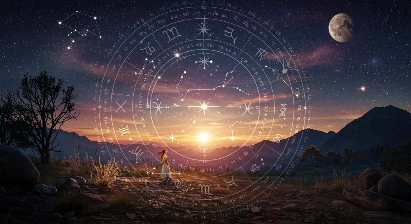 Your Free Numerology Report Awaits