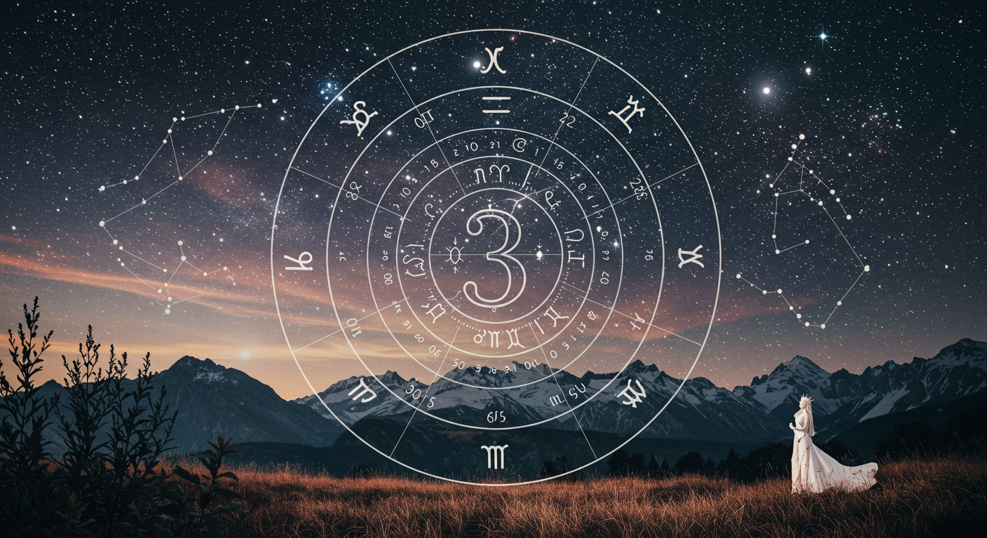 Your 2025 Numerology 3 Year Unveiled