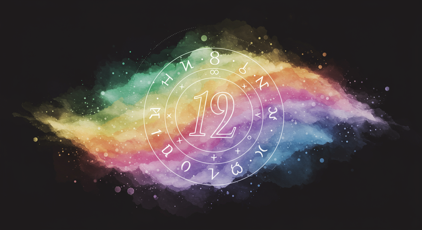 Decode Your Destiny: 19 Name Numerology