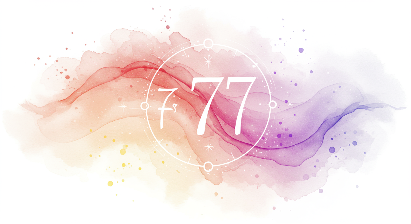 7 & 7 Numerology: Soulmate Synergy or Solitary Paths?