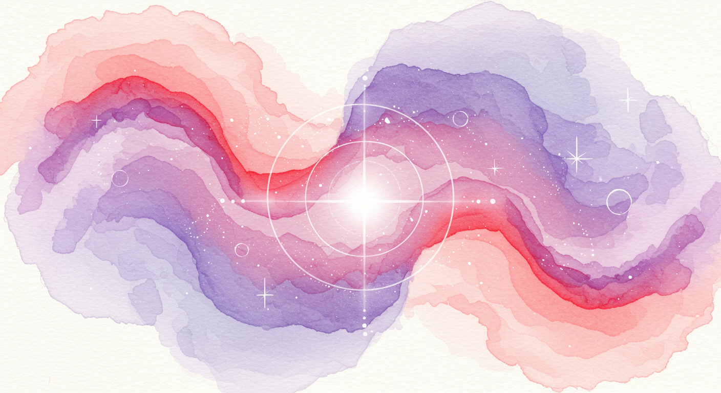 8 & 8 Numerology: Power Couple or Clash?
