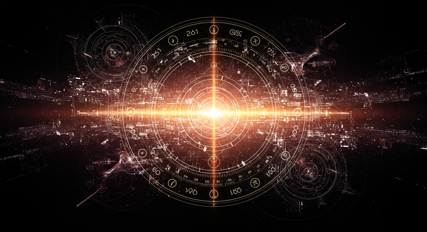 Your Birthdate 4 Numerology Guide