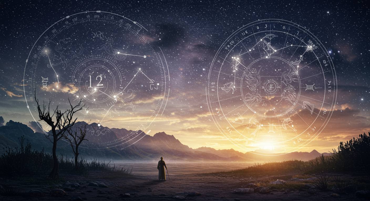 Your Destiny: 12th Birthday Numerology