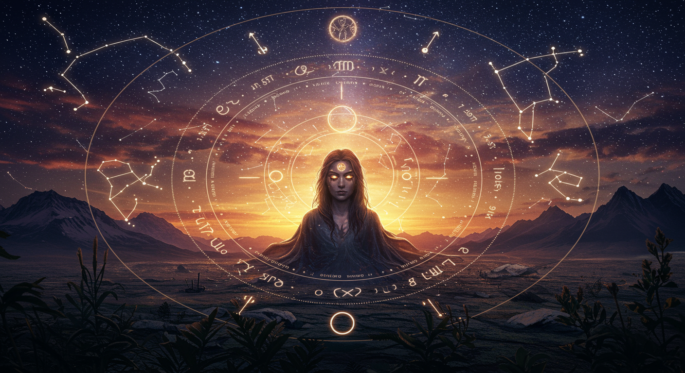 World Numerology App: Your Cosmic Compass