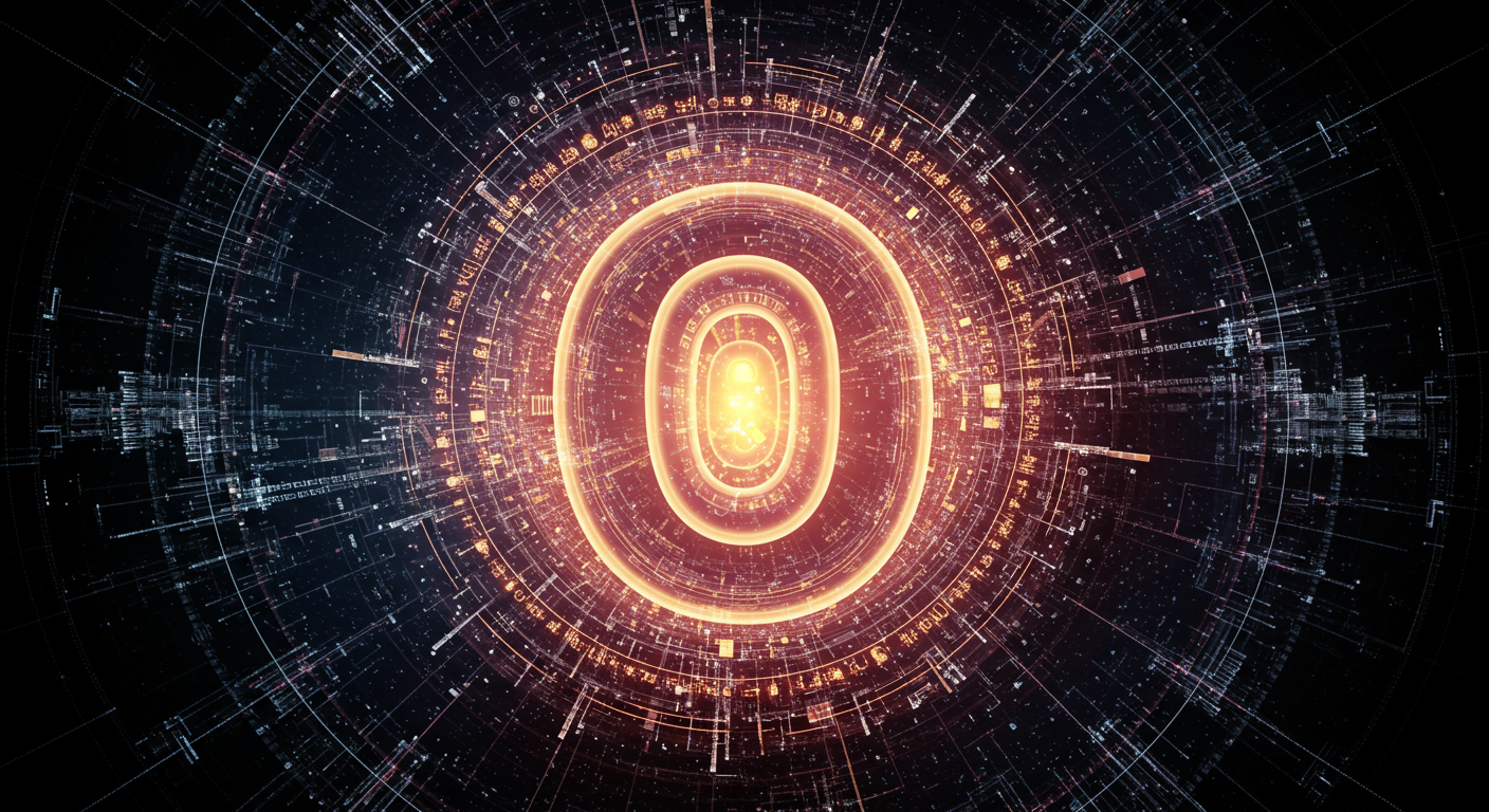 The Profound Mystery of 0 in Numerology