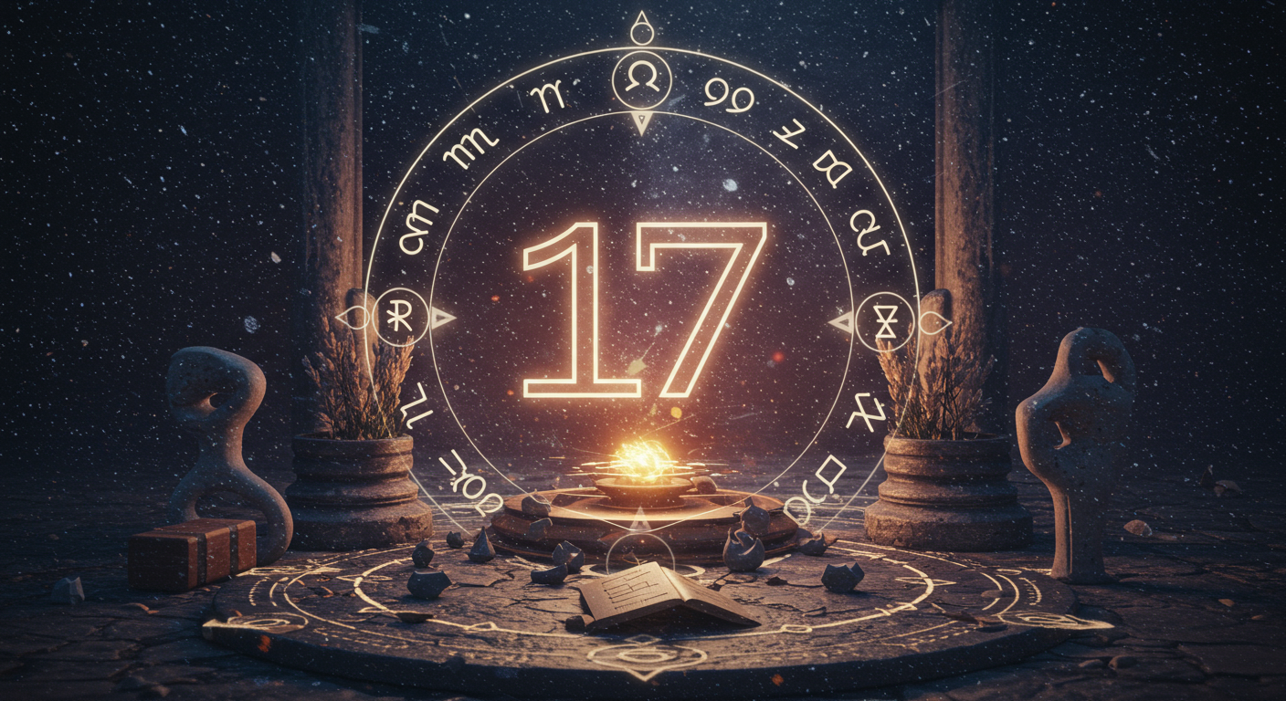 Unlocking 17 Birthdate Numerology Secrets