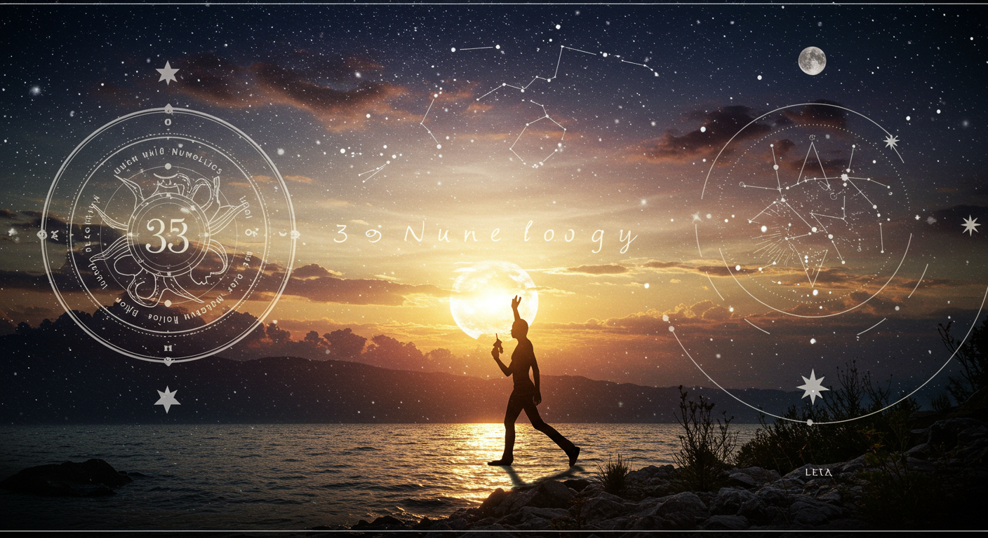 353 Numerology: Unlocking Your Cosmic Code