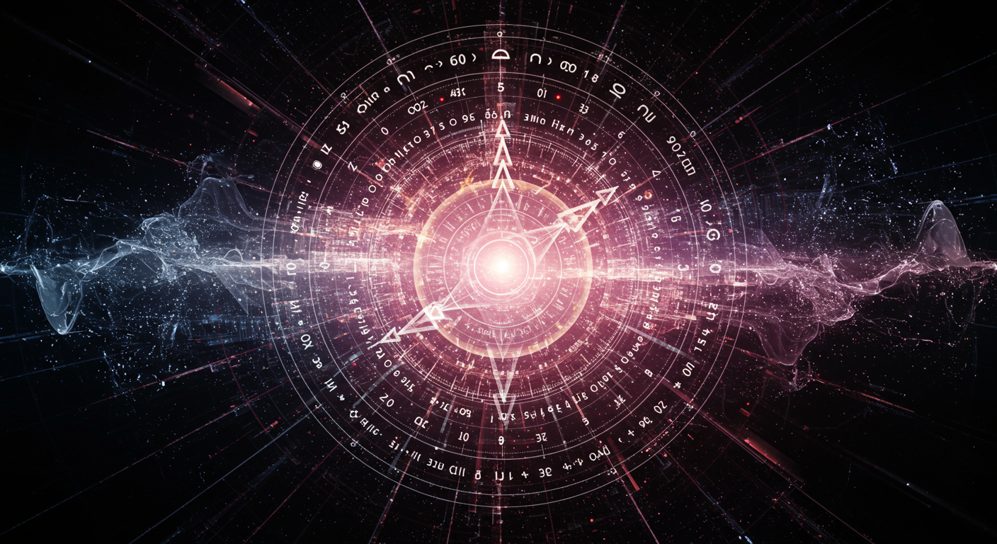 5 Day Numerology: Your Cosmic Compass
