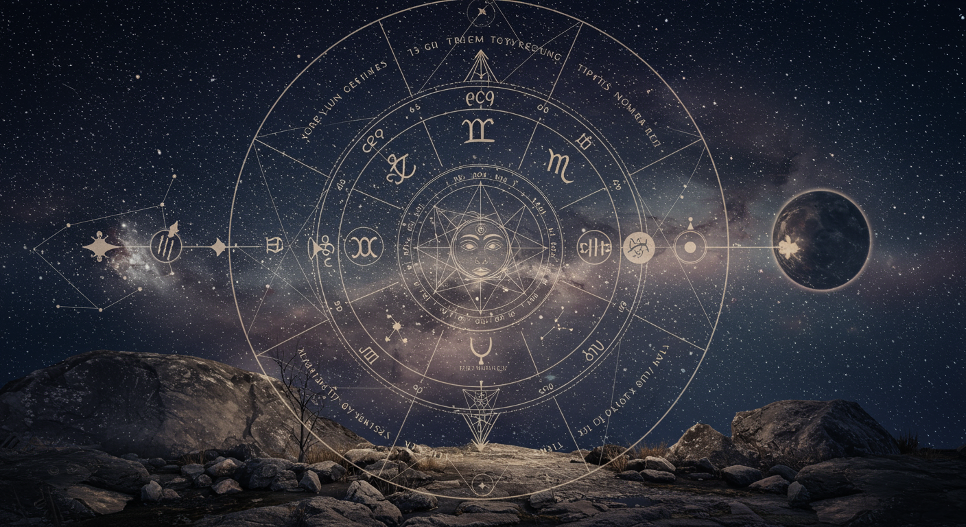 Unraveling Past Lives with Numerology