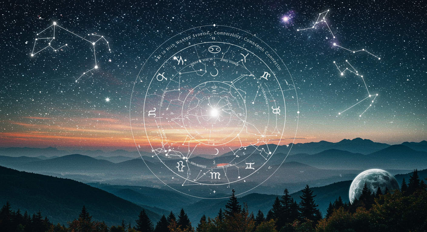 Life Path Numerology Compatibility: Your Cosmic Connection