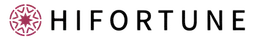 HIFORTUNE logo