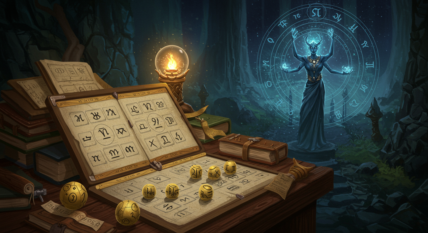 Unlocking Your Life Path: Name Numerology Calculator