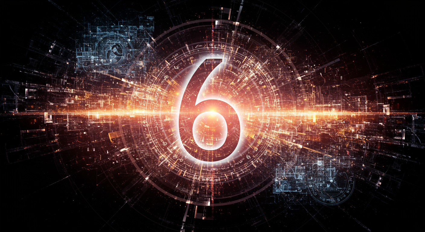 Numerology 6: Love, Home & Responsibility