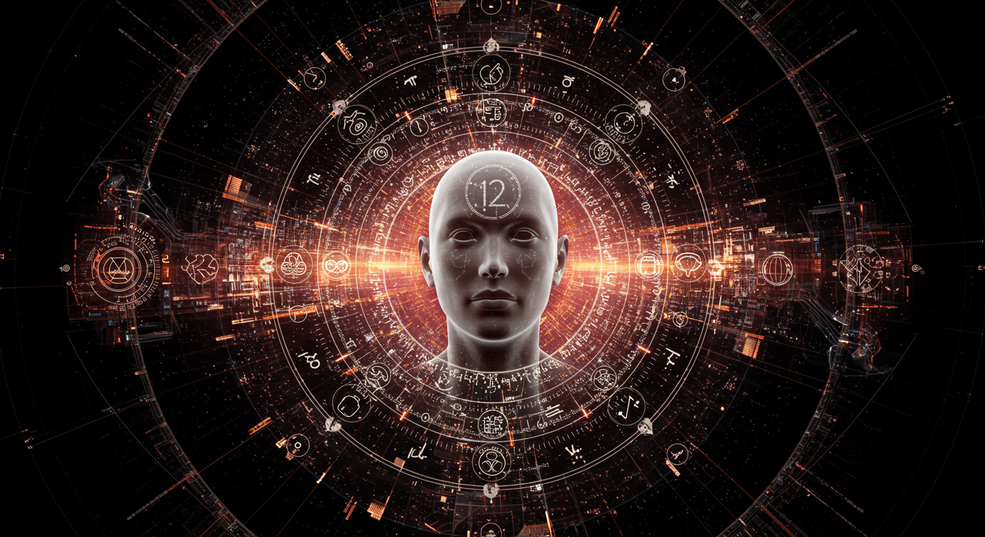 12th Numerology: Unlocking Life's Path