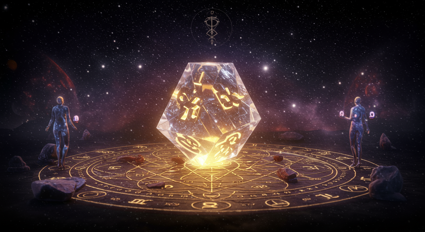 Numerology 1-9: Your Life Path Revealed