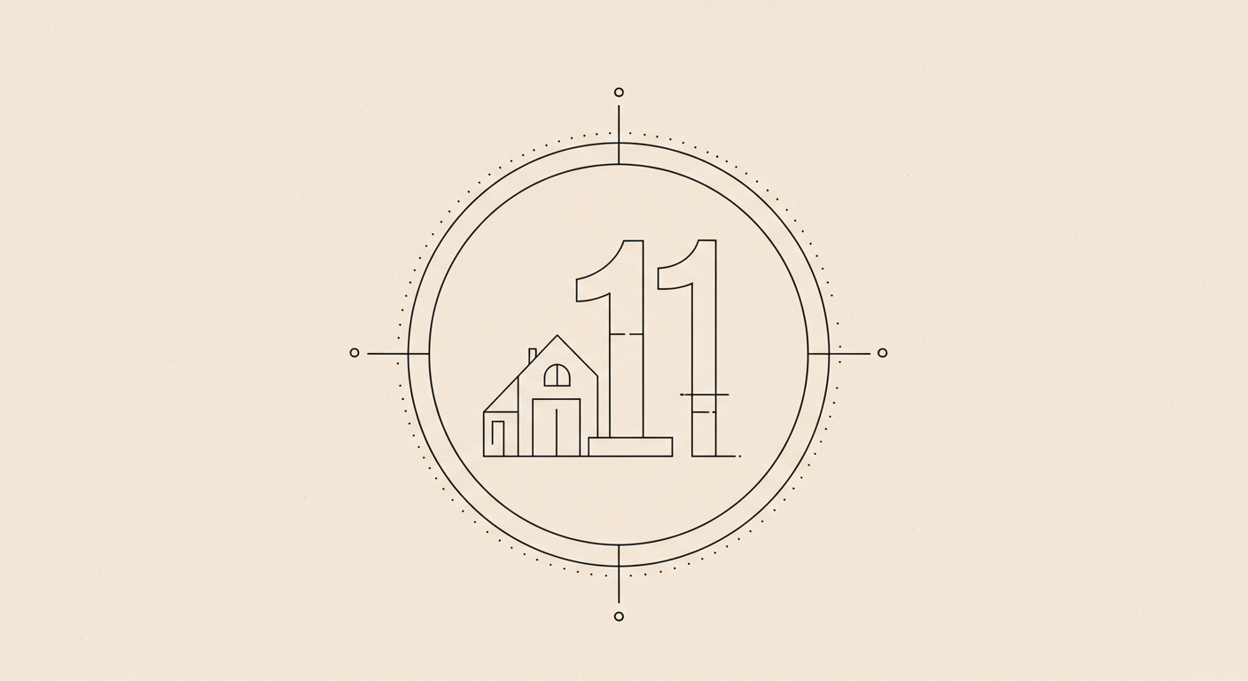 House Number 1: Your Destiny Unveiled