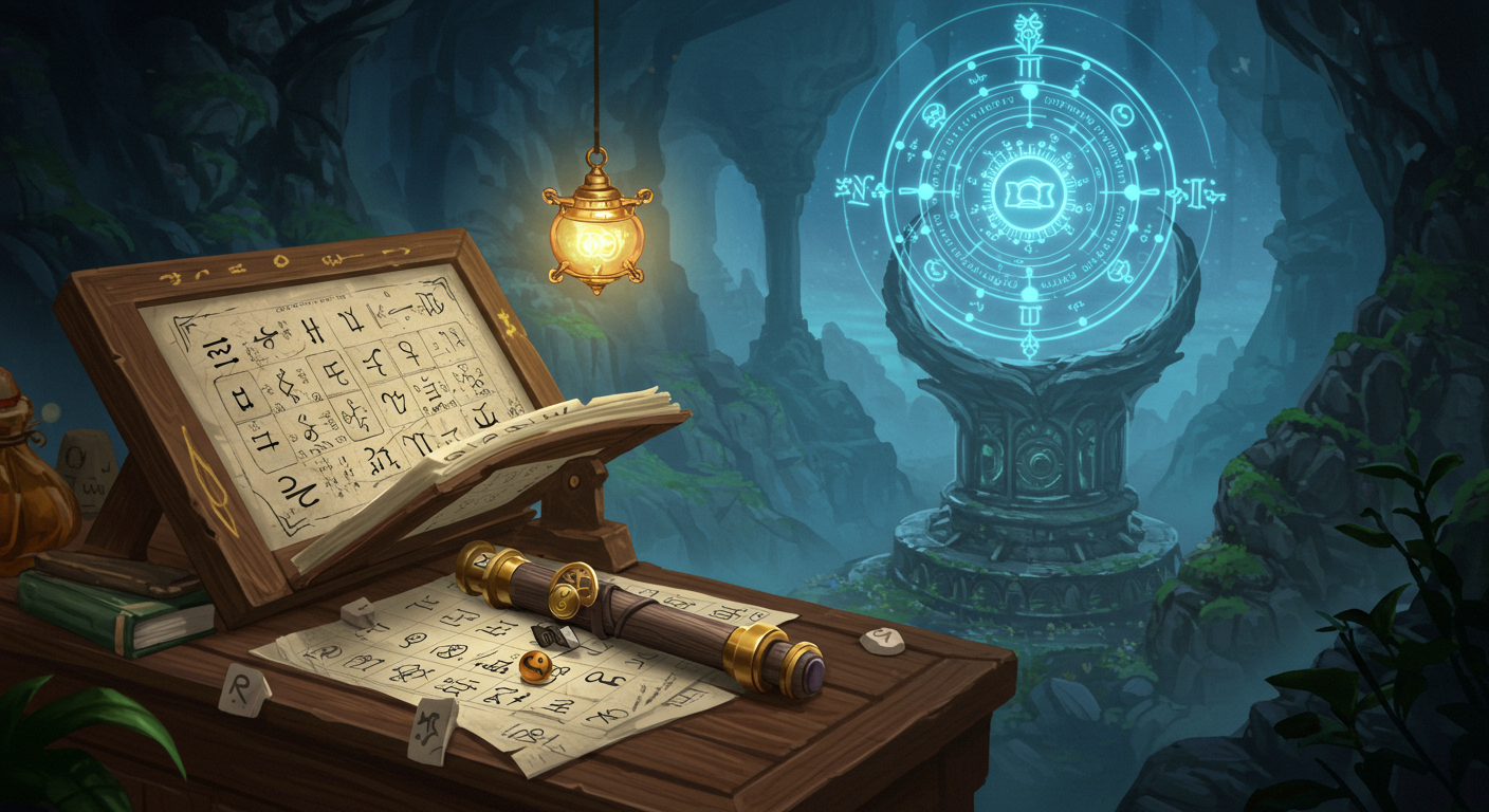 Your 2025 Numerology Guide: Find Your Path