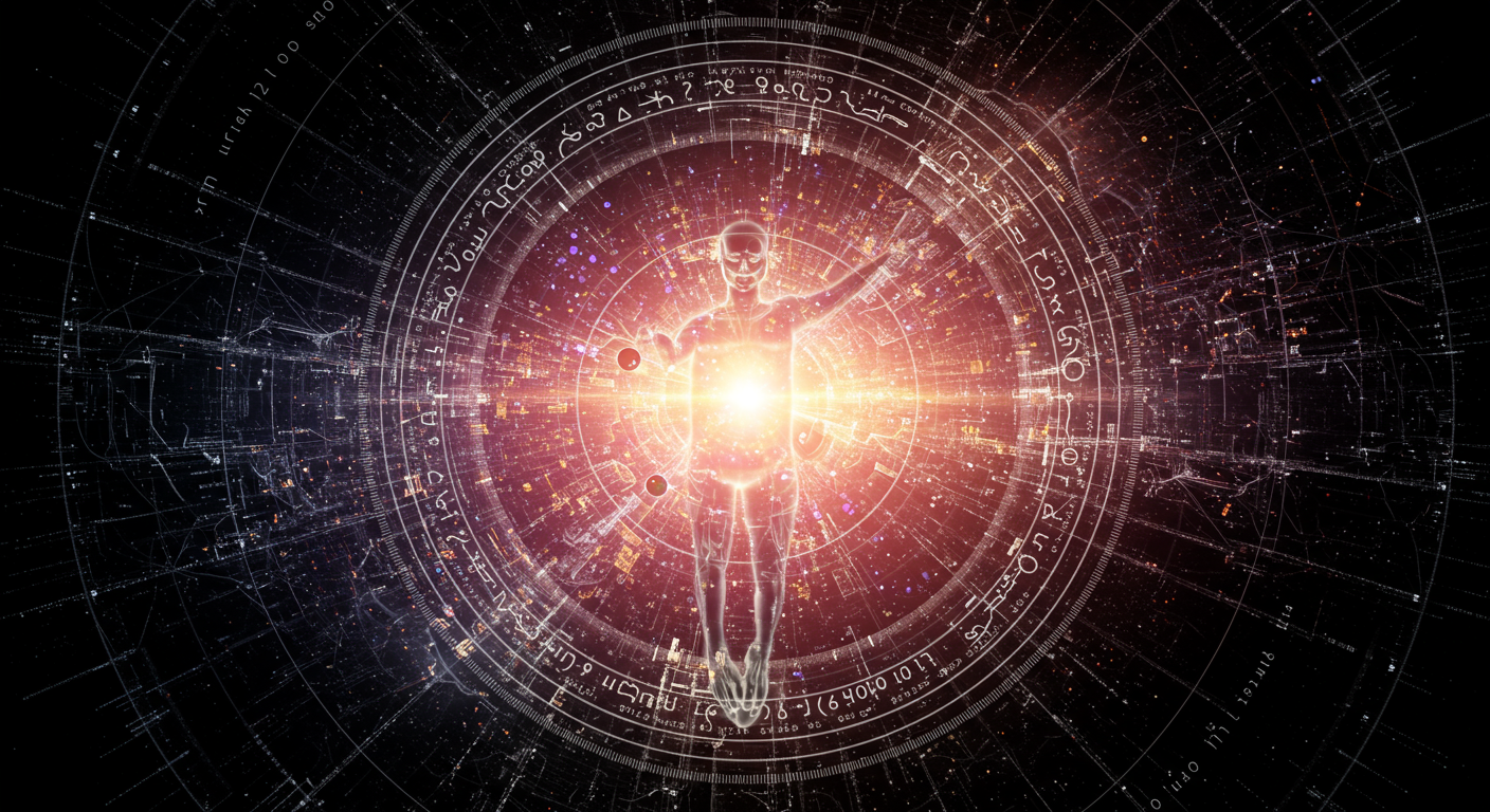 The Cosmic Dance of 21 in Numerology