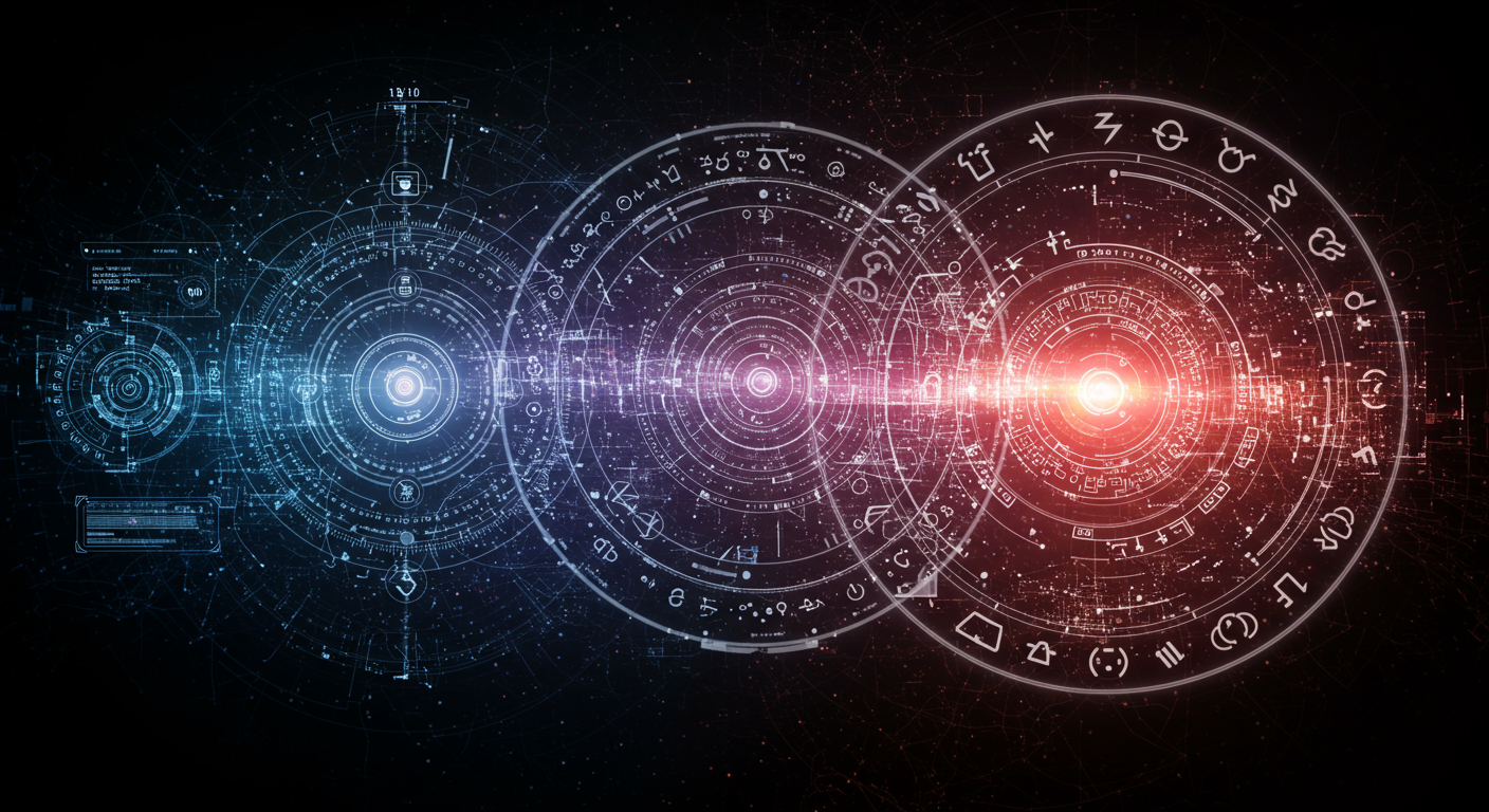 Your 12 Numerology Life Path Revealed