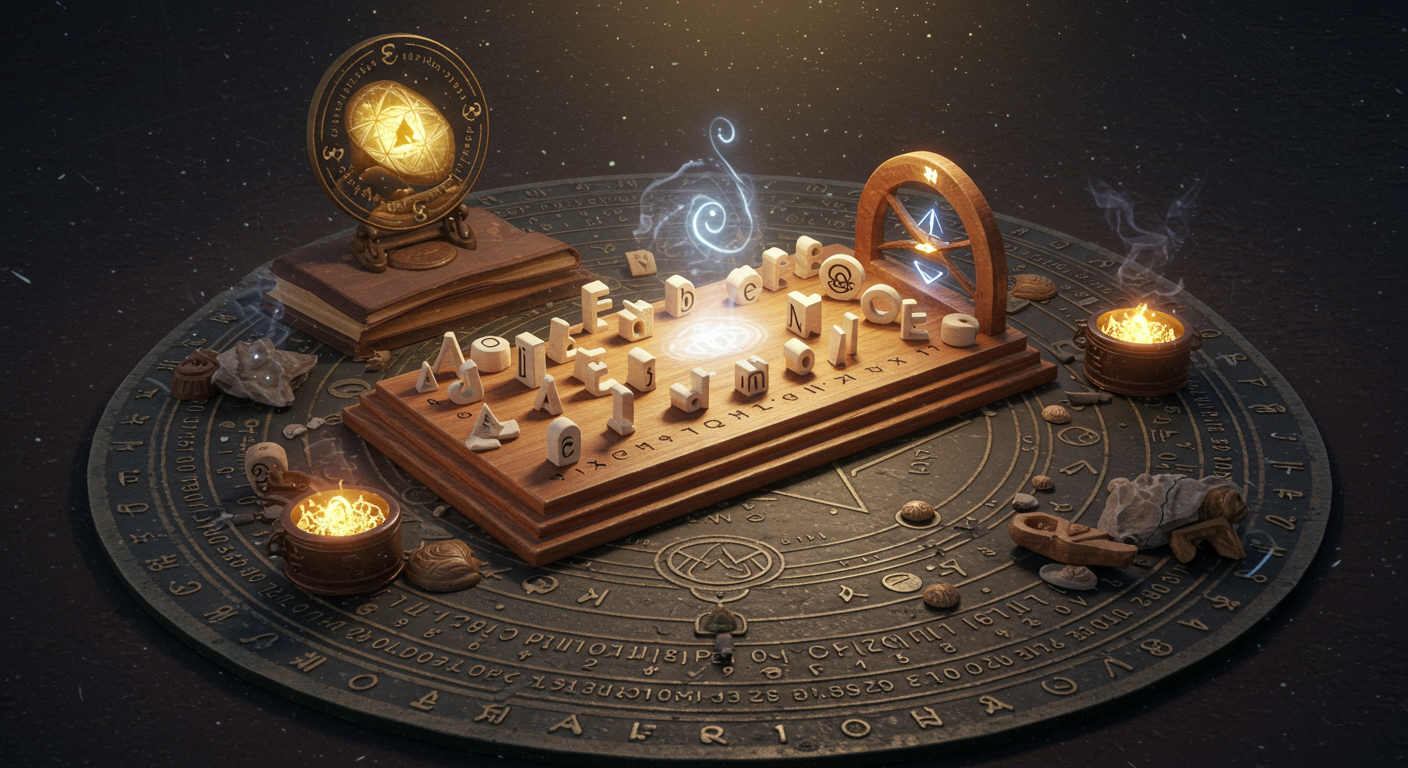 Decode Your Destiny: Alphabet Numerology Calculator
