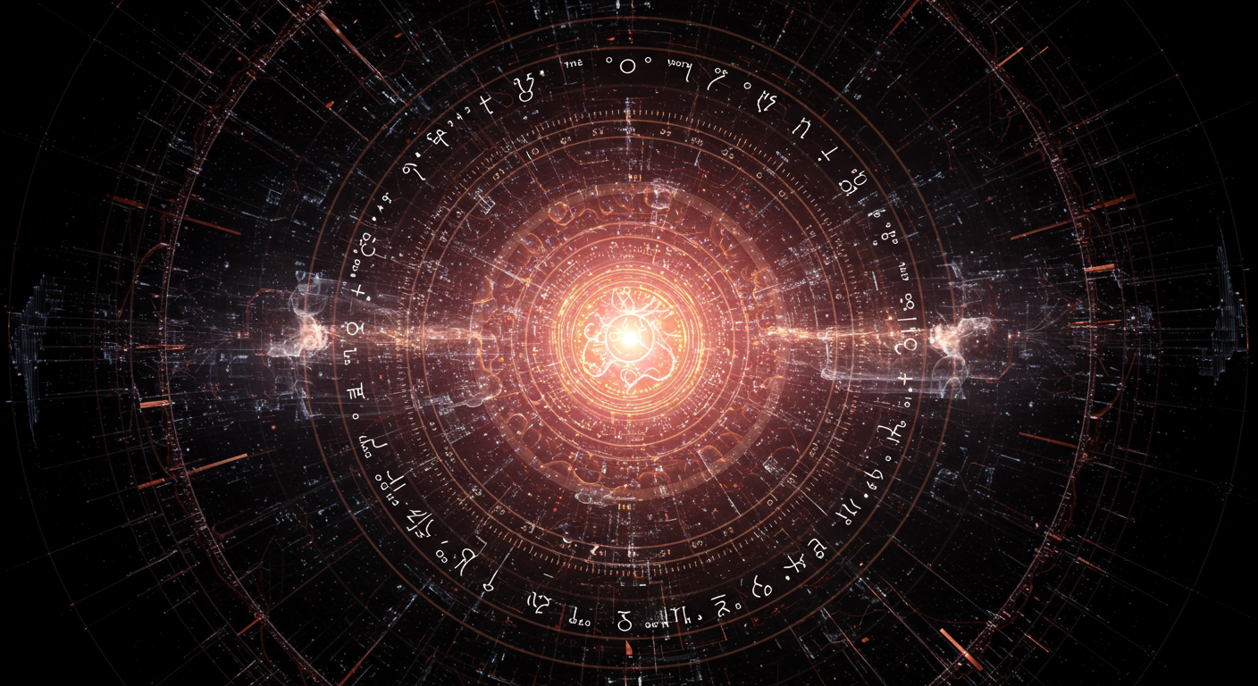 Chaldean Numerology: Your Destiny Revealed