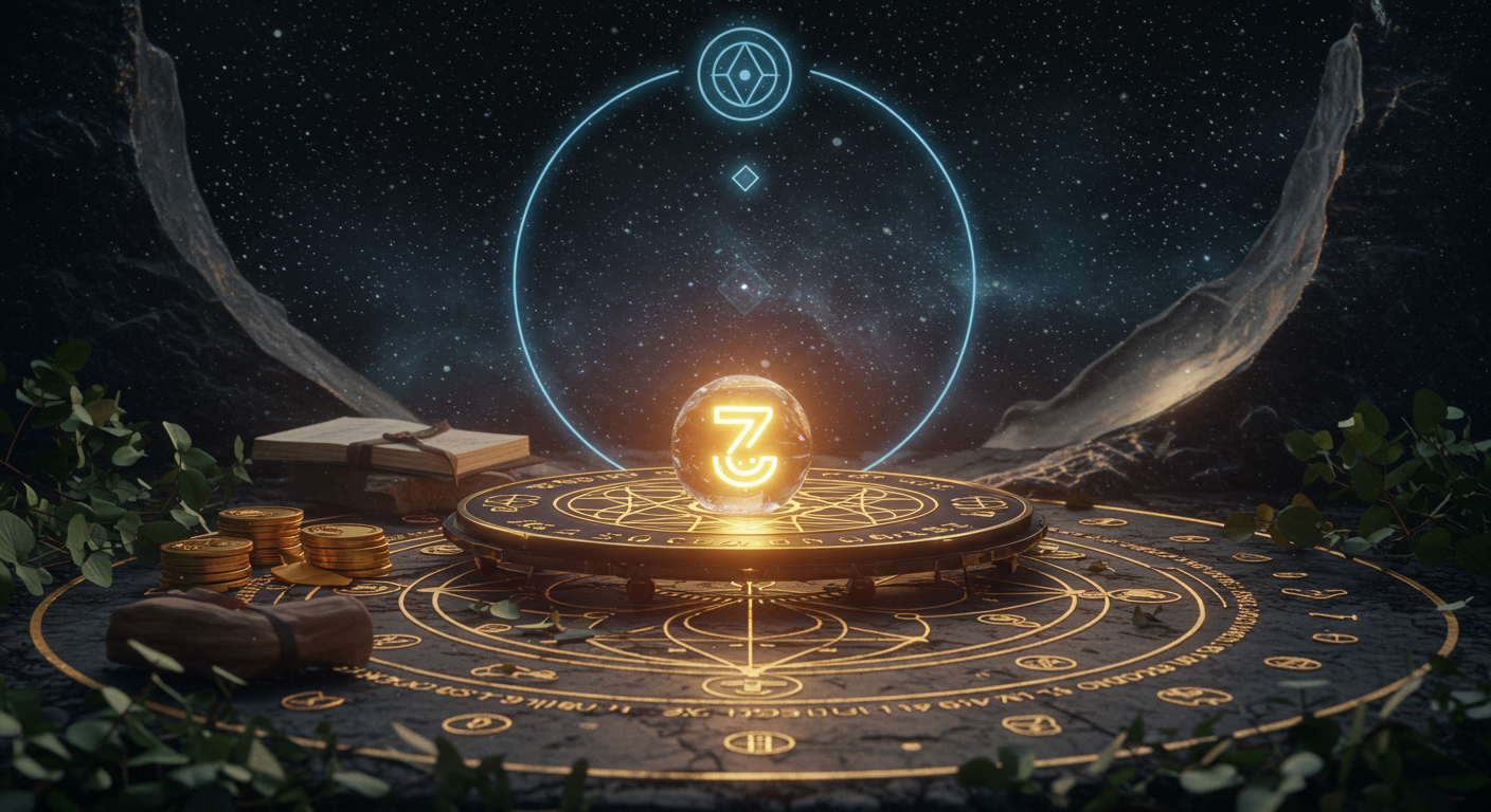 Your Money Number: Unlocking Financial Destiny