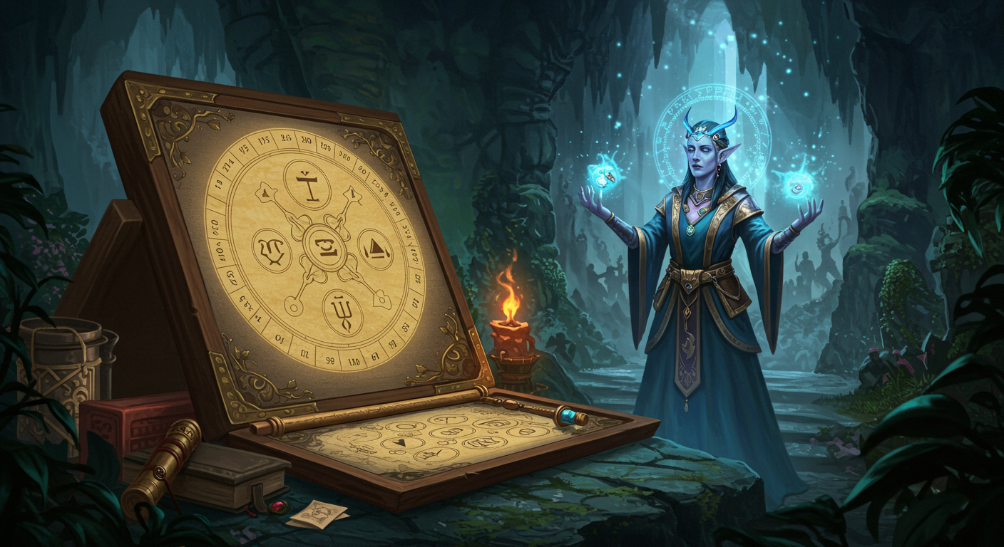 Your Name's Hidden Numbers Revealed