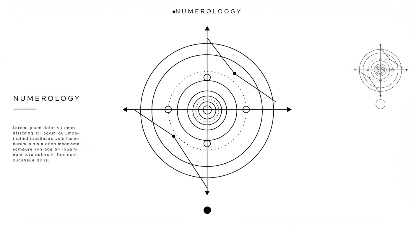 Numerology: Decode the Meaning of Numbers