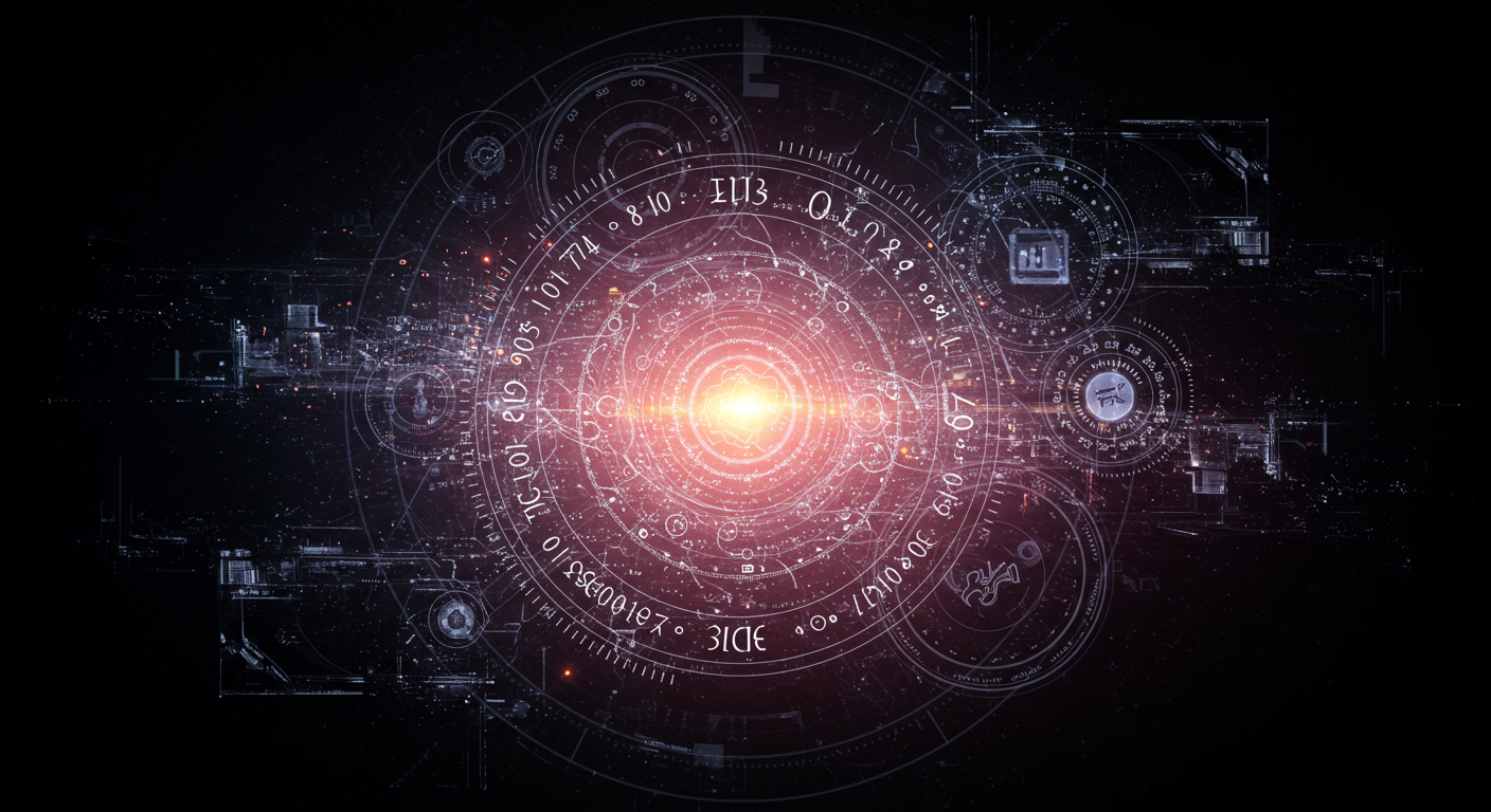 Numerology: Unlocking Your Year Ahead