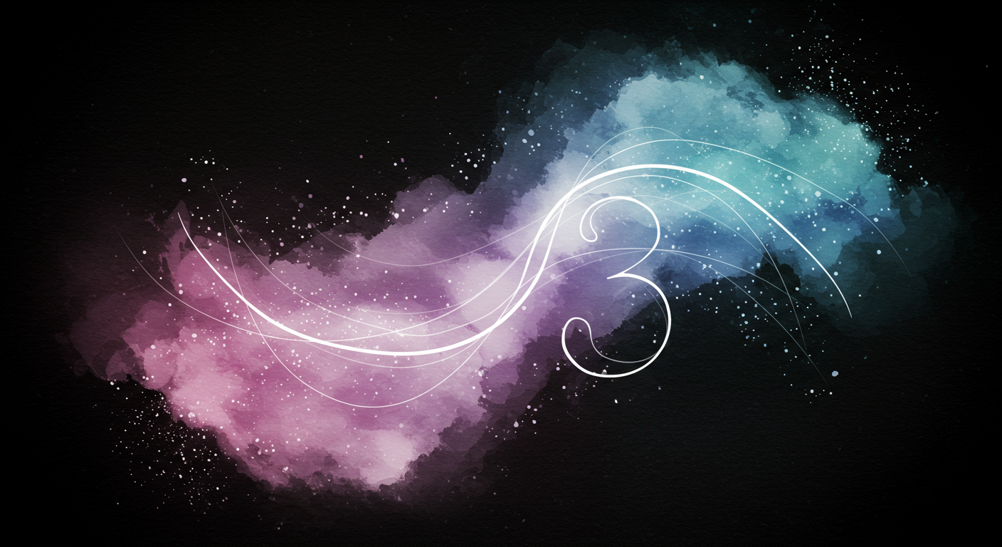 House Number 3: Creative Vibrations