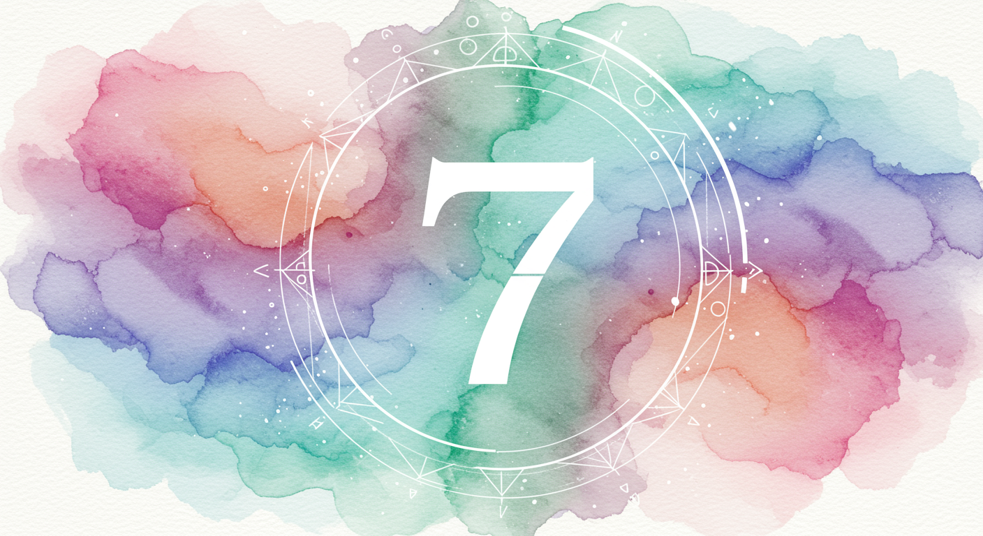House Number 7: Your Sanctuary of Wisdom