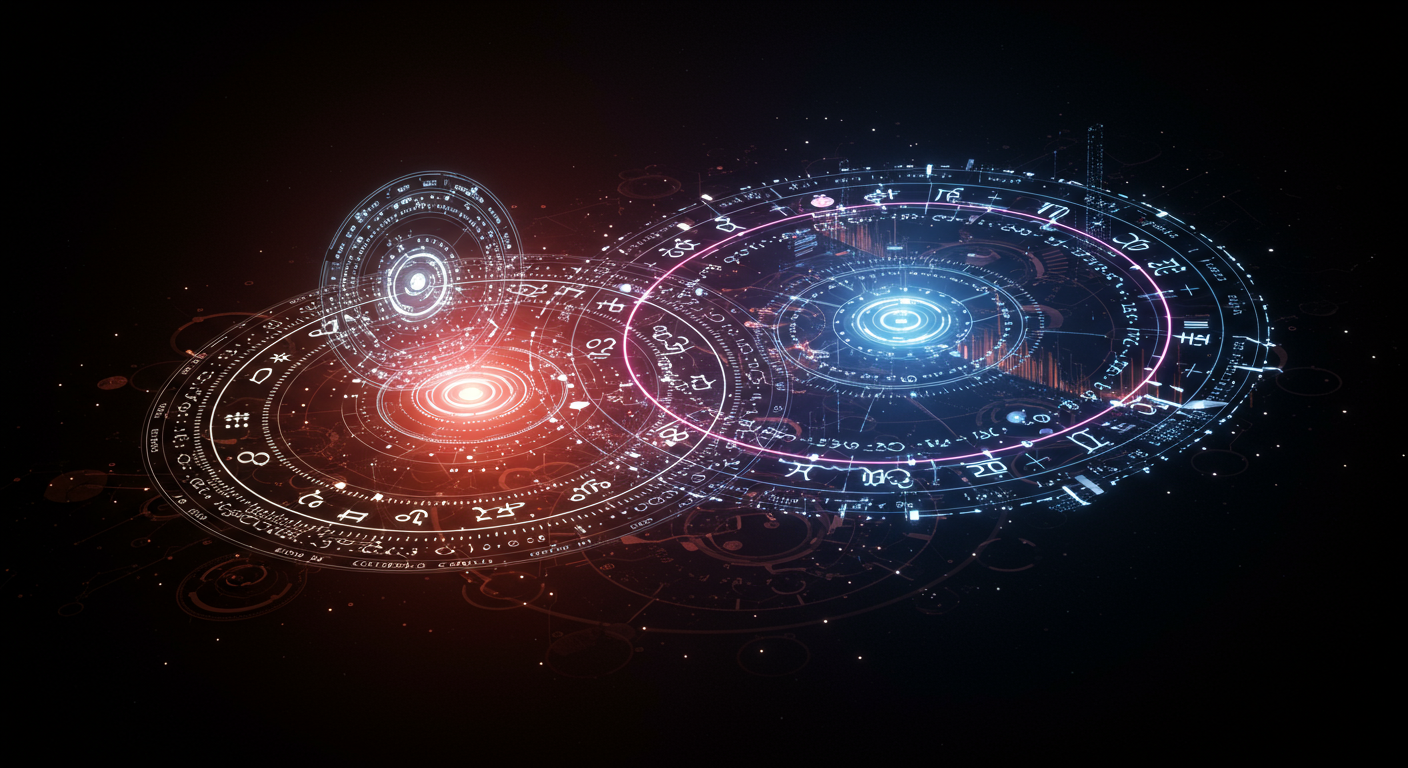2025 Numerology: Your Year Ahead