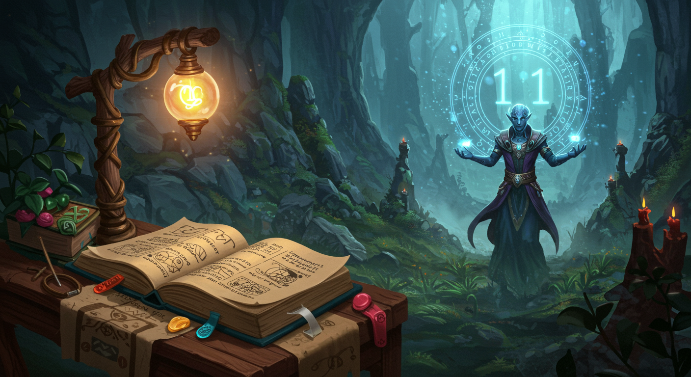 Life Path 11: Soulmate Connections Revealed