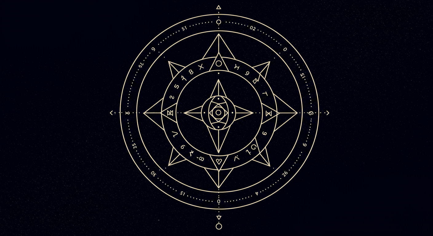 Numerology Love: Decode Your Soulmate's Path
