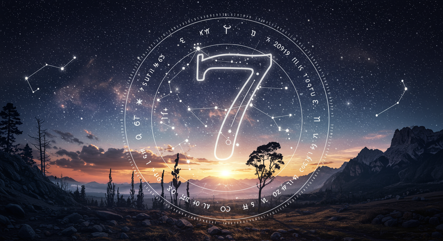 Numerology 7: Marriage & Soulmate Paths