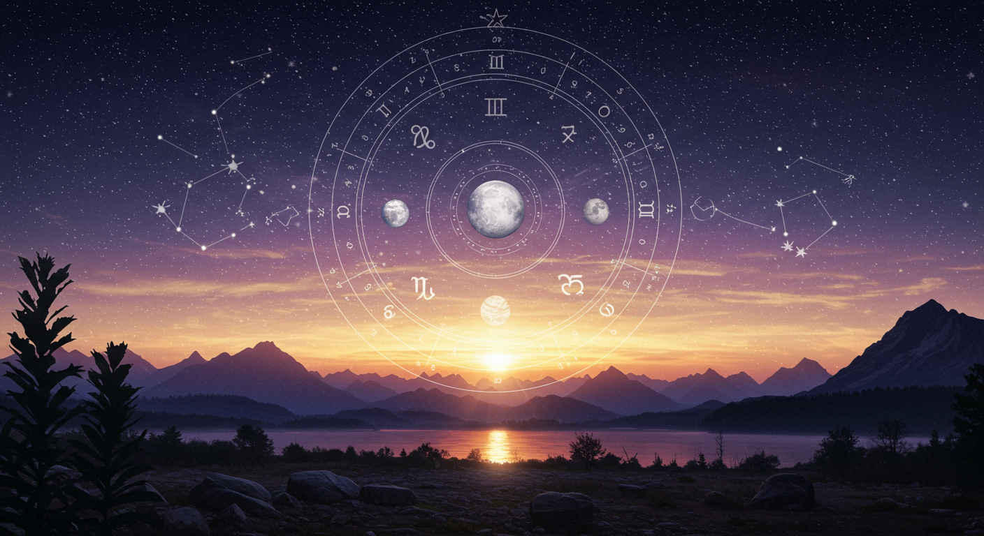 Your Planet Numerology Guide