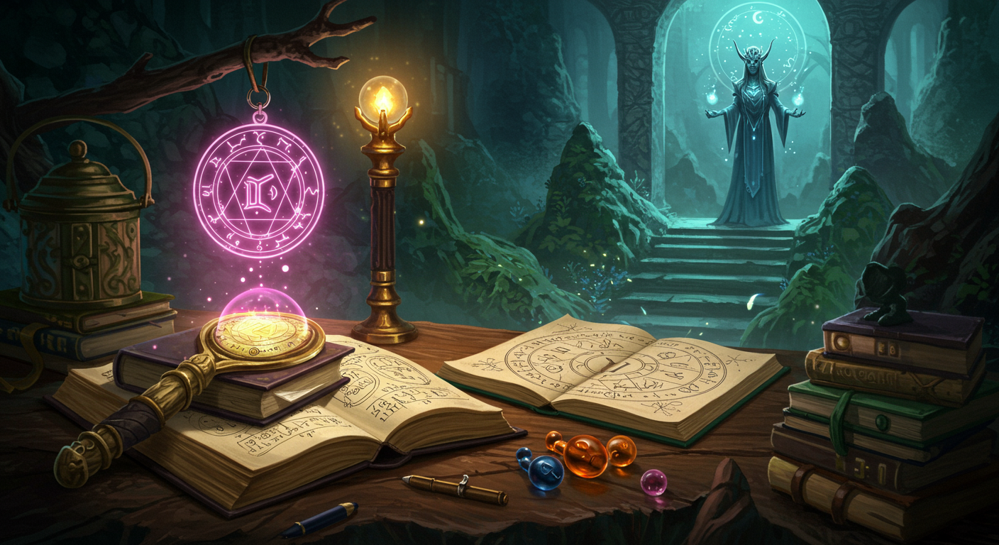 Pythagorean Numerology: Your Life Path Revealed