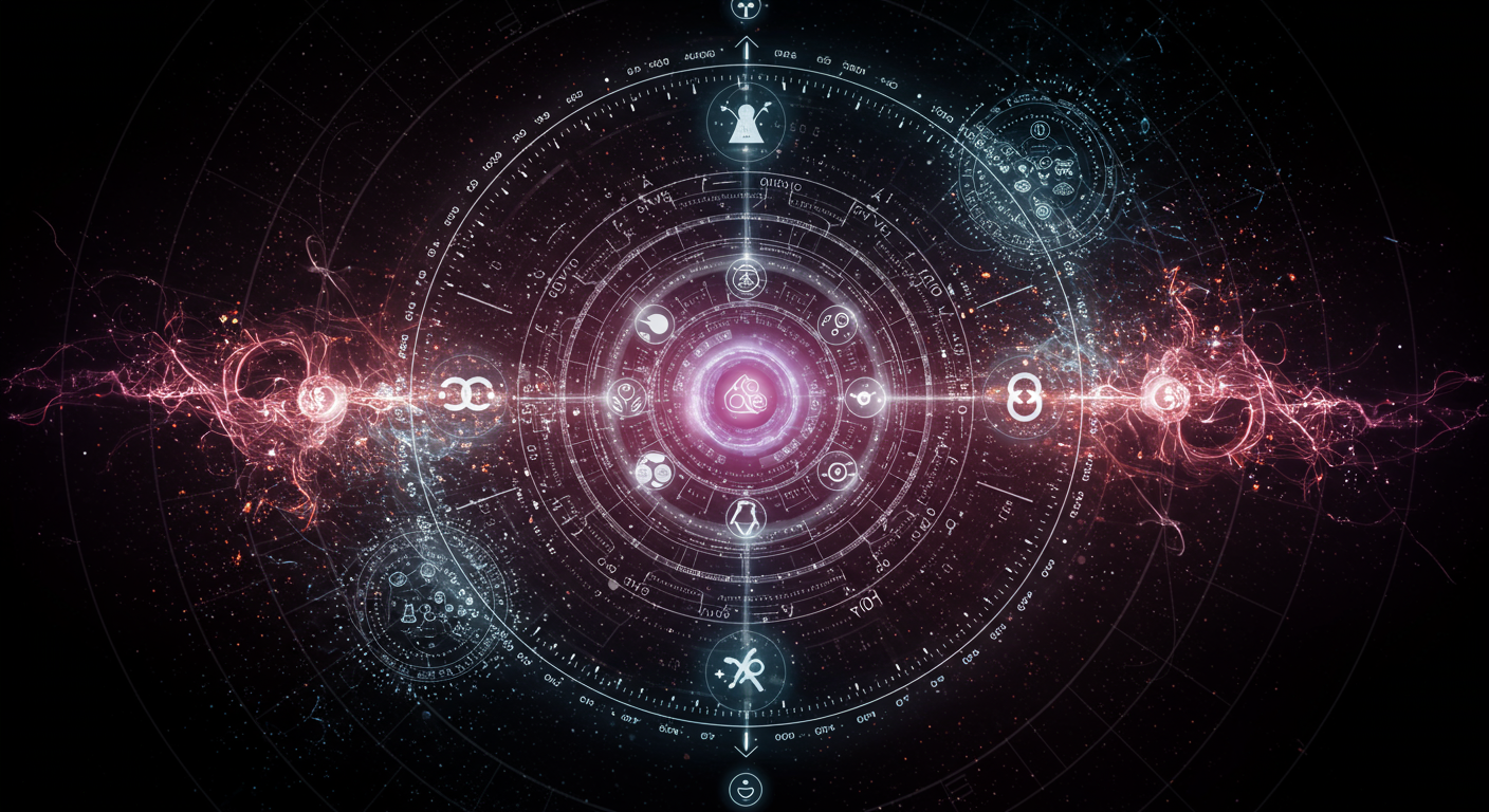 Your Weekly Numerology Forecast