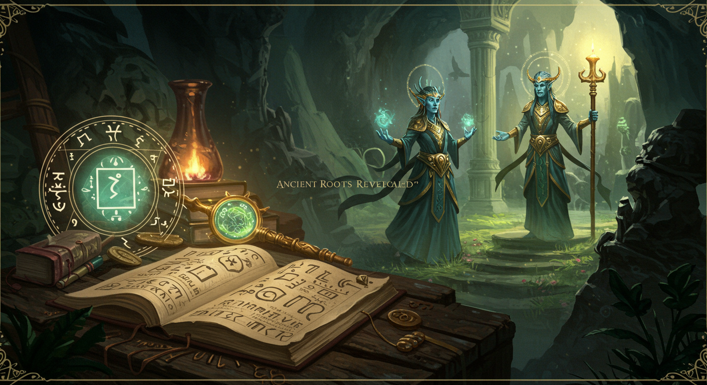 Who Created Numerology? Ancient Roots Revealed