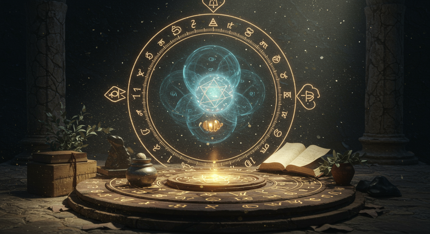 Cheiro Numerology: Unlocking Your Destiny