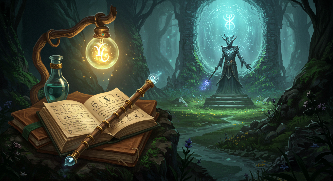 Life Path 6: The Nurturer's Divine Blueprint