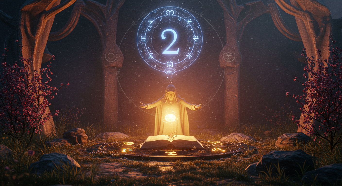 Life Path 2: The Harmonizer's Journey