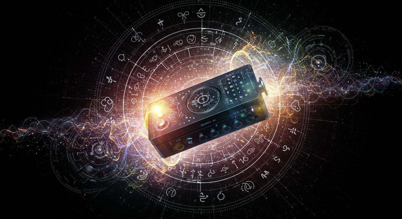 Unlock Your Destiny with Name Number Magic