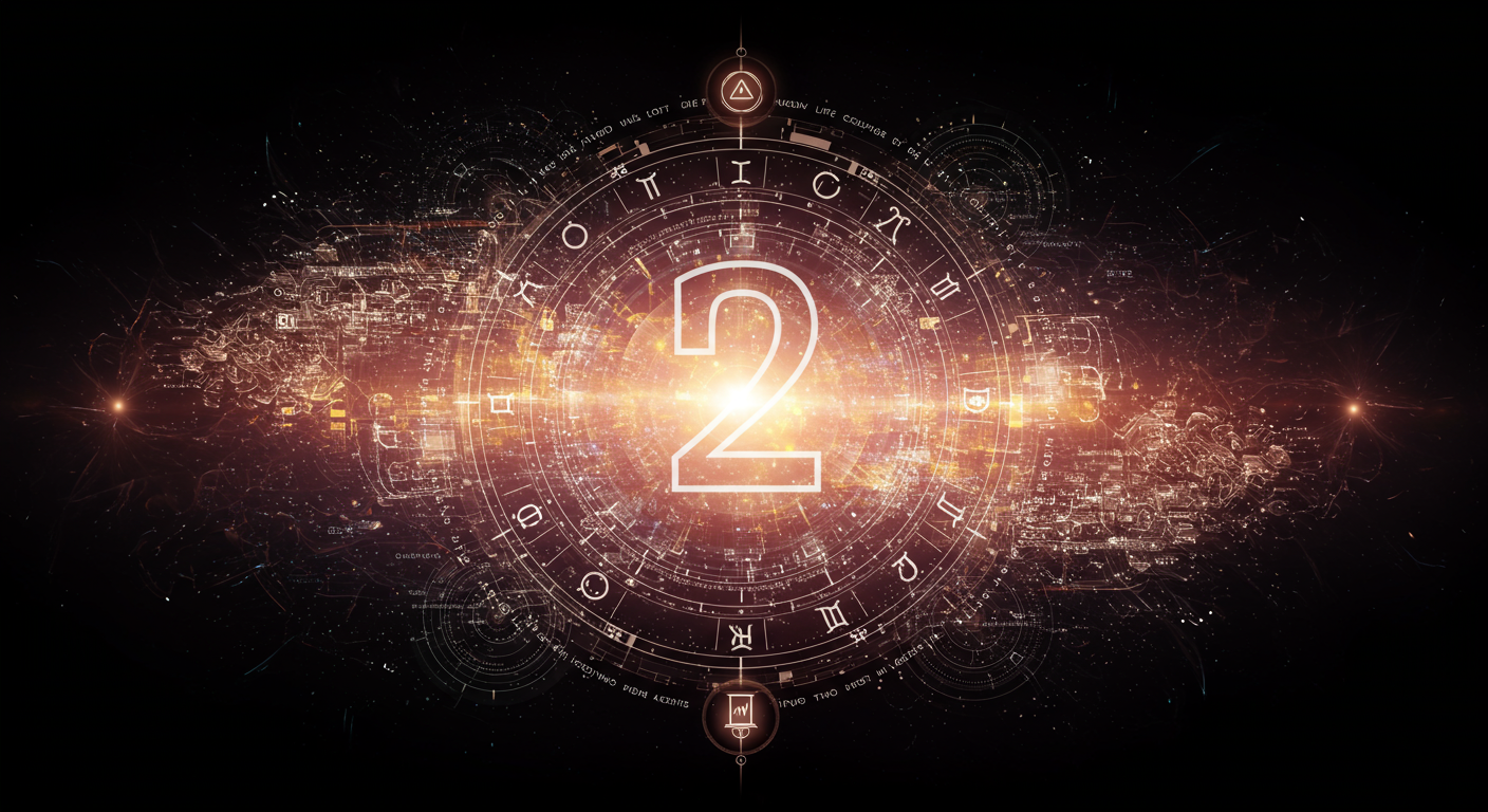Your Life Path 2: Harmony's Gentle Guide