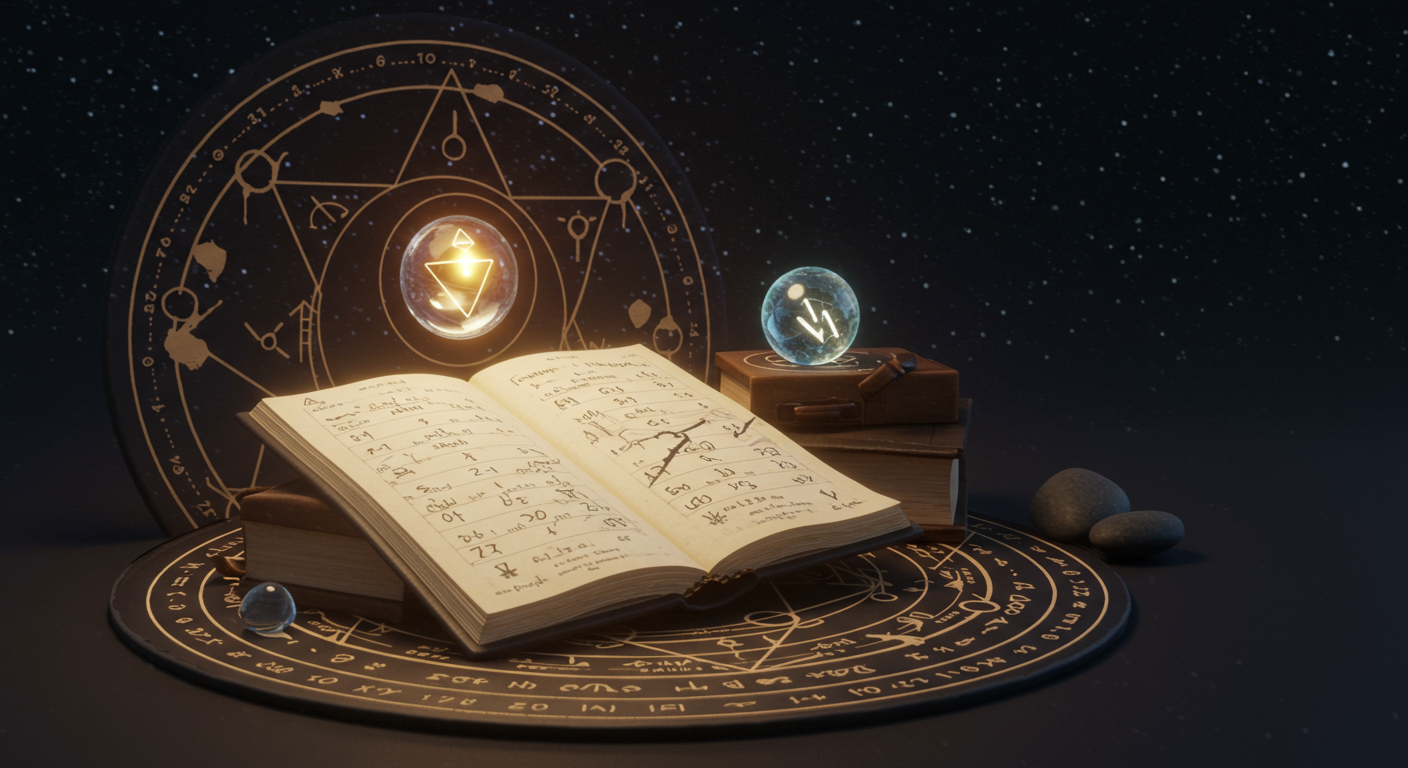 Unlocking Your Life Path: Numerology PDF Insights