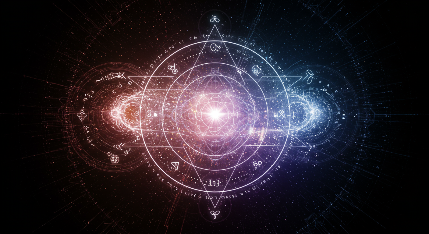 Twin Flame Numerology: Divine Union Codes