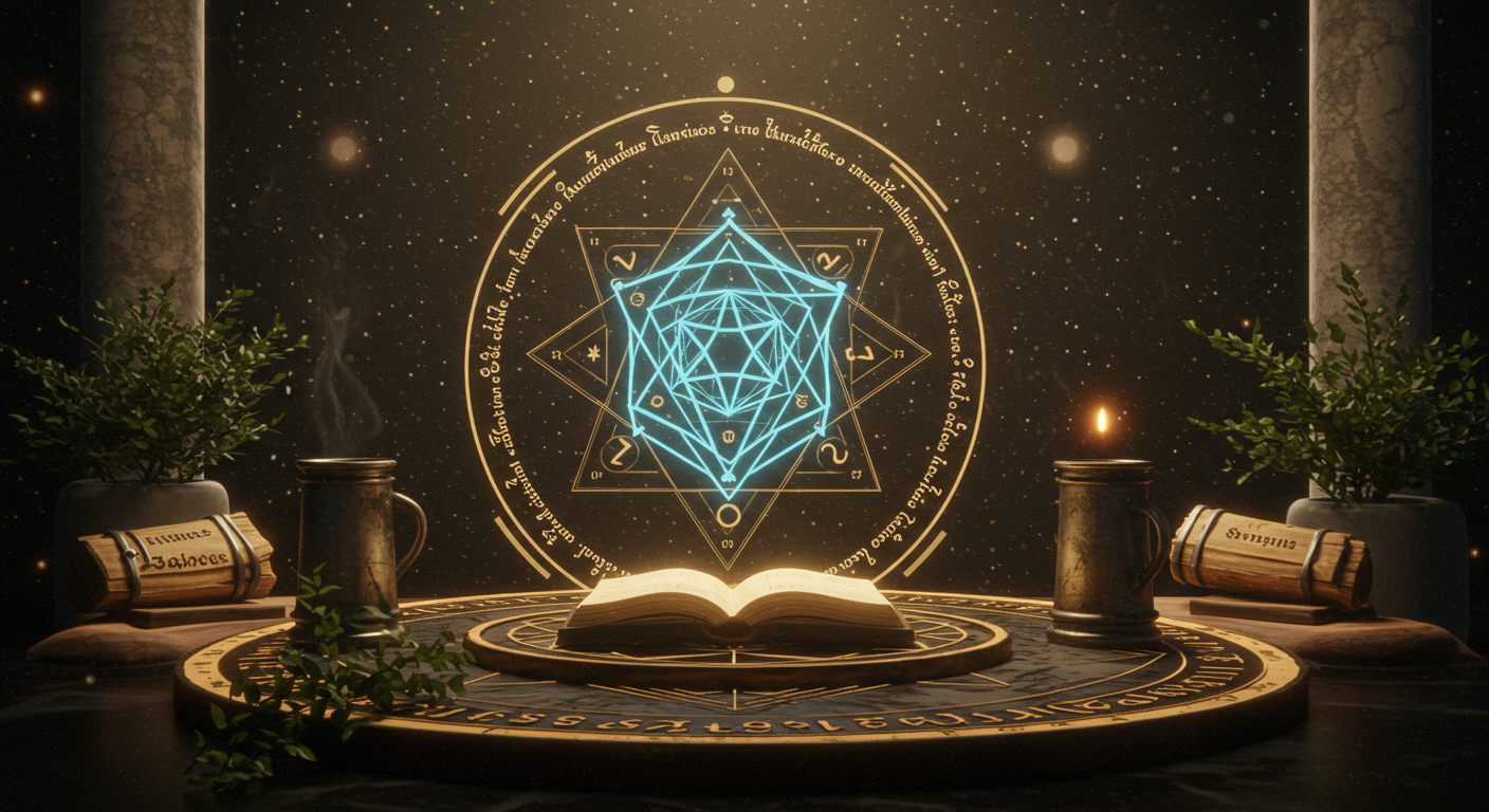 Your Power Number: Unlocking Life's Hidden Strength